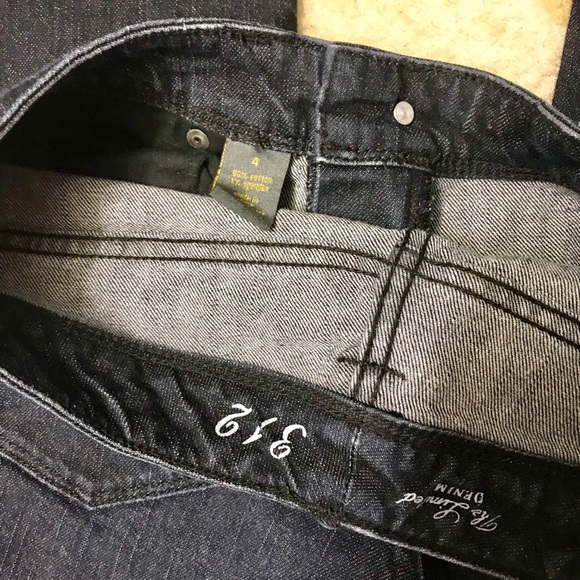 Limited size 4 jeans - Picture 3 of 3